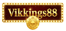 logo  vikkings88.bet